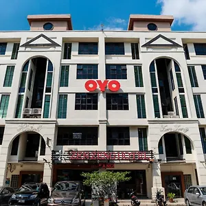 Oyo 1230 Zen Zeng Budget Johor Bahru
