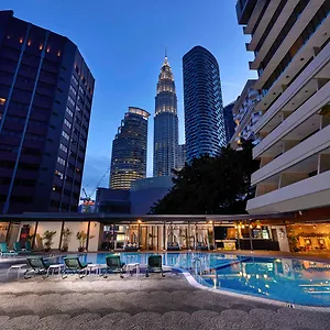 Corus Klcc 4* Куала-Лумпур