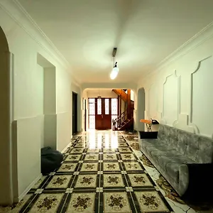 Good Night Тбилиси