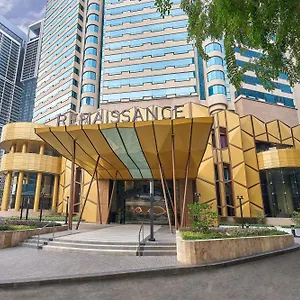 Renaissance & Convention Centre 5* Куала-Лумпур
