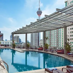 Ascott 5* Куала-Лумпур