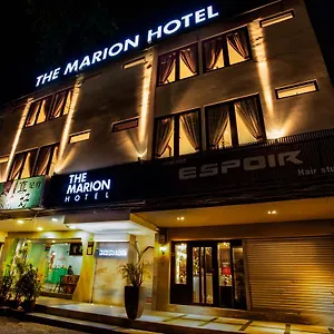 The Marion Johor Bahru