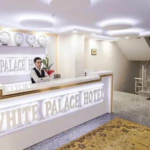 White Palace 3* Стамбул