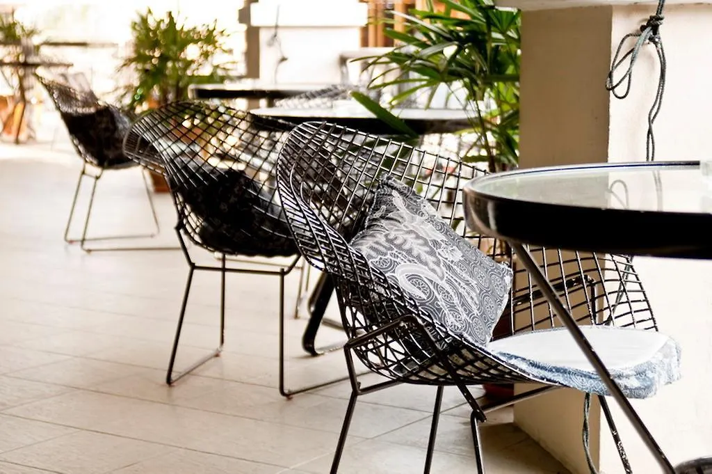 Victoria Inn, Penang Джорджтаун 2*,  Малайзия