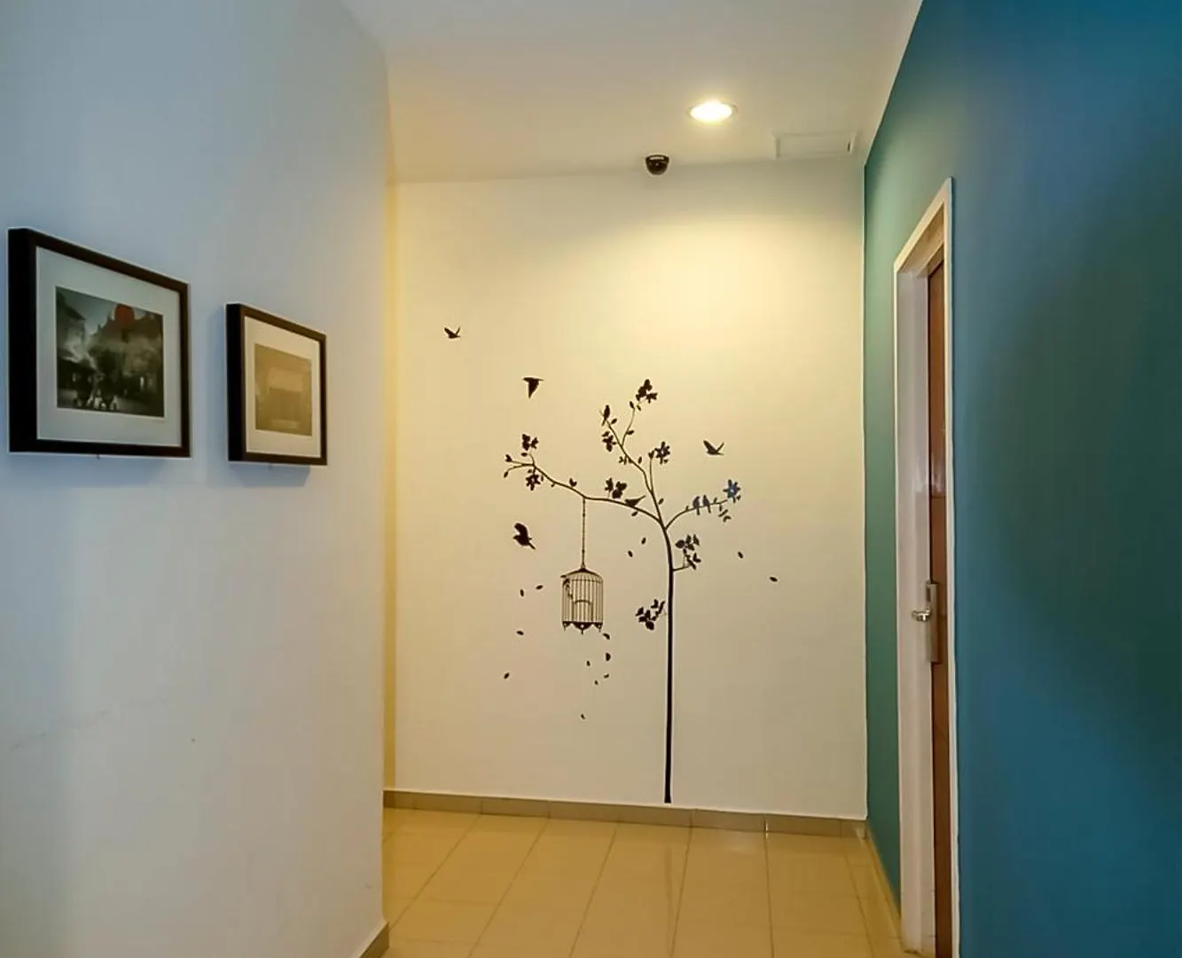 Мини-отель Victoria Inn, Penang Джорджтаун