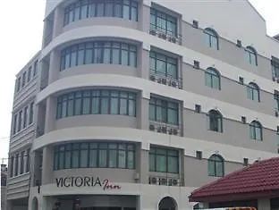 Victoria Inn, Penang Джорджтаун