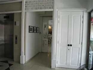 Victoria Inn, Penang Джорджтаун Малайзия