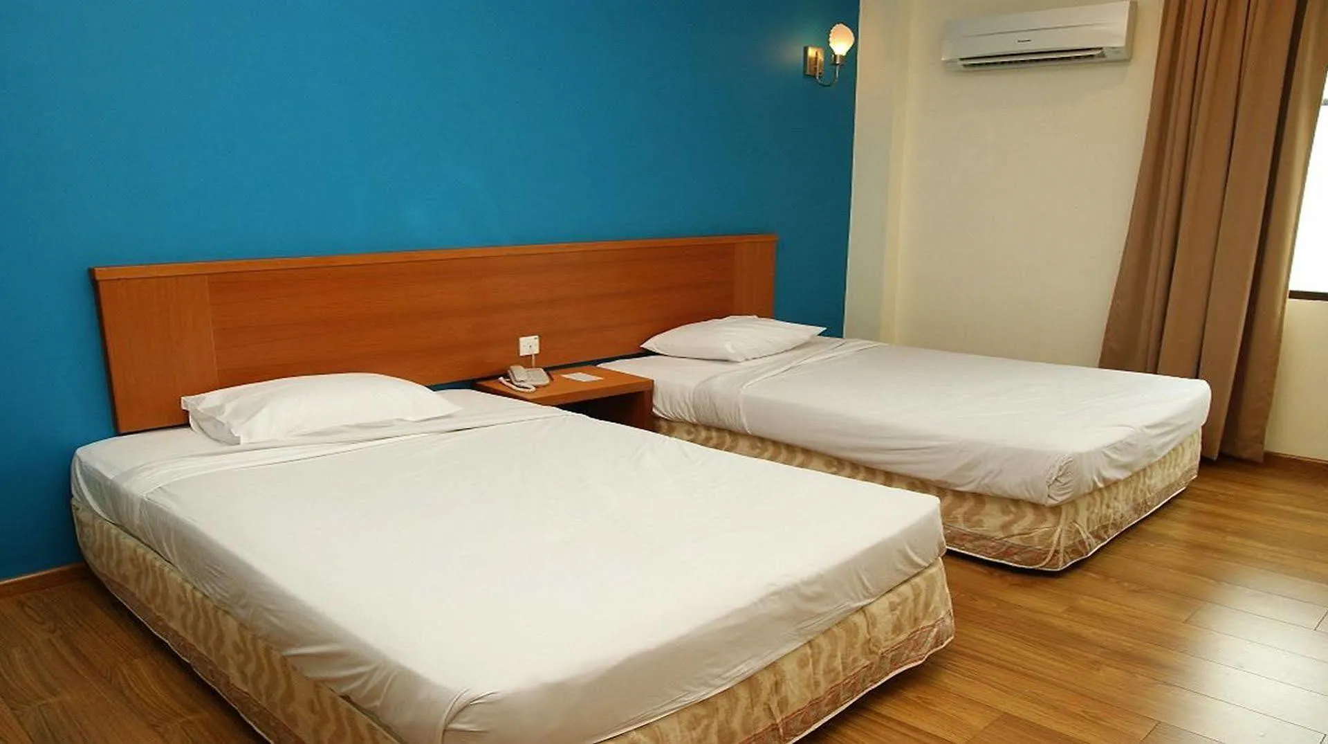 Victoria Inn, Penang Джорджтаун 2*,